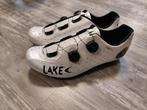 Lake CX332-XX Fietsschoenen Maat 50 Extra Wide Nieuw!, Fietsen en Brommers, Ophalen, Nieuw, Schoenen