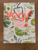 Hugh Fearnley-Whittingstall - Veg!, Vegetarisch, Ophalen of Verzenden, Zo goed als nieuw, Hugh Fearnley-Whittingstall