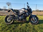 Suzuki gsx-s 2018 ,30000km, yoshimura editie, 750 cc, 4 cilinders, Particulier, Meer dan 35 kW