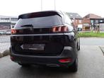 Peugeot 5008 PureTech 130 EAT8 Stop  GT Line Black Edition, 94 kW, Achat, Euro 6, Entreprise