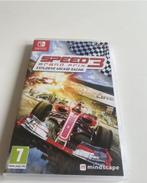 Speed 3: Grand prix, 1 speler, Racen en Vliegen, Ophalen of Verzenden, Zo goed als nieuw