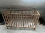Baby bed, Huis en Inrichting, Slaapkamer | Bedden, Ophalen, Zo goed als nieuw