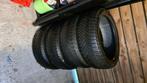 Michelin Alpin 6 winterbanden, Auto-onderdelen, Banden en Velgen, Ophalen, 245 mm, Nieuw, 17 inch