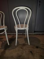 Thonet style koppel stoelen - ikea, Antiek en Kunst, Ophalen