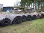 rubbermat op rol 50 meter 1.2 breed, Dieren en Toebehoren, Stalling en Weidegang, Weidegang