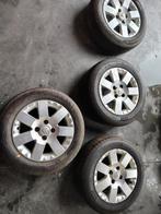 Jantes citroen c2, Pneu(s)