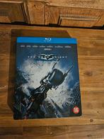 Batman: The dark night blu-ray, Ophalen of Verzenden, Gebruikt
