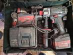 viseuse metabo, Ophalen, Gebruikt