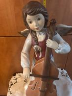 Goebel prachtig porselein engel, Ophalen of Verzenden