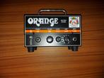 Orange Micro Dark Head gitaarversterker, Muziek en Instrumenten, Versterkers | Bas en Gitaar, Ophalen, Nieuw, Minder dan 50 watt