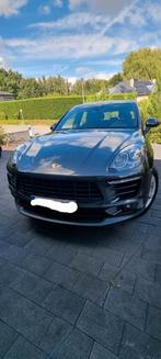 Porsche Macan tva deductable, Autos, Porsche, Achat, Autres couleurs, Noir, Automatique