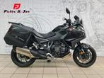 Honda NT 1100 Dct (bj 2023), Motoren, 2 cilinders, Bedrijf, Meer dan 35 kW, Toermotor