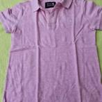 polo van Riverwoods maatje 140, River woods, Ophalen of Verzenden, Zo goed als nieuw, Shirt of Longsleeve