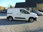 Citroën Berlingo NEW Van Maat m 1.5 BlueHDi 100 hp S&S Man., Voorwielaandrijving, Stof, 139 g/km, 4 cilinders