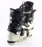 38 38,5 EU dames skischoenen SALOMON QST, Gebruikt, Schoenen, Carve, Ski
