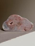 Roze Chalcedoon wolk, Ophalen of Verzenden