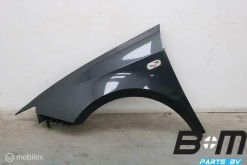 Linker voorscherm Seat Ibiza 6J LW7Z 6J0820021B, Autos : Pièces & Accessoires, Carrosserie & Tôlerie, Utilisé