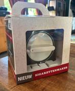 Sigarettenmaker handmatig MYO presice, Ophalen of Verzenden, Zo goed als nieuw