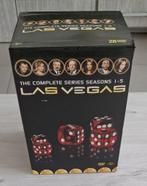 Las vegas de complete reeks 1-5, Cd's en Dvd's, Dvd's | Tv en Series, Ophalen of Verzenden, Zo goed als nieuw
