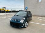 Citroen C1 2016-107000km-Gekeurd voor verkoop, Auto's, Voorwielaandrijving, Stof, Euro 6, Overige kleuren