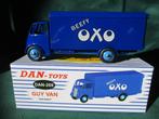 Dinky (Dan-Toys) Camion GUY. OXO, Hobby en Vrije tijd, Ophalen of Verzenden, Nieuw, Bus of Vrachtwagen, Dinky Toys