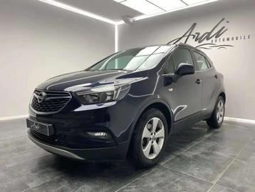 Opel Mokka X 1.4Turbo*GPS*CAMERA*SIEGE CHAUFF*1ER PROP*GARAN