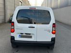 Peugeot Partner Tepee 1.6 e-HDi FaceLift Model* 7 personen!, Auto's, Euro 5, Stof, Bedrijf, 5 deurs