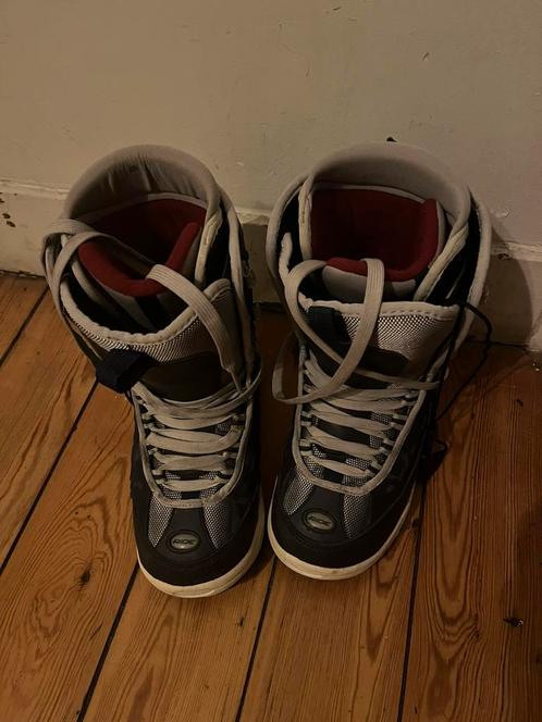 Snowboard boots Ride mt 38, Sport en Fitness, Snowboarden, Zo goed als nieuw, Ophalen