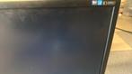 Samsung SyncMaster 2243WM-monitor — 22 inch, Computers en Software, Monitoren, Ophalen of Verzenden, Zo goed als nieuw, DVI, In hoogte verstelbaar