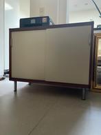Pastoe vintage kast, Huis en Inrichting, Ophalen, Zo goed als nieuw, Vintage, Met plank(en)