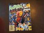 Album panini football 96, Collections, Enlèvement ou Envoi