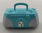 Barbie Dance Flex Teresa 2002 Radio Boombox, Verzenden, Zo goed als nieuw