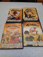 Dvds avatar samen 5euro, Cd's en Dvd's, Ophalen of Verzenden, Zo goed als nieuw