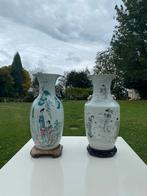 Ensemble de deux vases, Antiquités & Art, Enlèvement