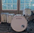 Slingerland radio King 1952, Muziek en Instrumenten, Drumstellen en Slagwerk, Ophalen, Gebruikt