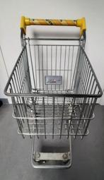 Winkelkarretje, Minder dan 60 liter, Ophalen, Gebruikt, Transportkar