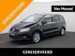 Volkswagen Sharan 1.4 TSi 110kW DSG6 Highline 7pl | Leder |, Auto's, Bedrijf, 150 pk, Elektrische ramen, 750 kg