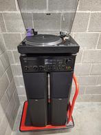 Degelijke stereoketen LENCO / DENON / B&W, Ophalen, Refurbished, Denon