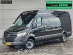 Mercedes Sprinter 317 CDI Automaat L3H2 3500kg Trekhaak 170P, Auto's, Bestelwagens en Lichte vracht, Automaat, Stof, Gebruikt