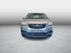 Opel Crossland X 1.2 60kW Edition, Auto's, Opel, Voorwielaandrijving, 116 g/km, Stof, Gebruikt