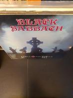 12" - black sabbath - call of the wild, Ophalen of Verzenden, Zo goed als nieuw