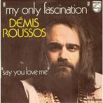 demis roussos, Cd's en Dvd's, Ophalen