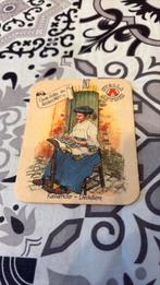 Bierviltje Stella Artois, Verzamelen, Ophalen of Verzenden, Zo goed als nieuw, Stella Artois