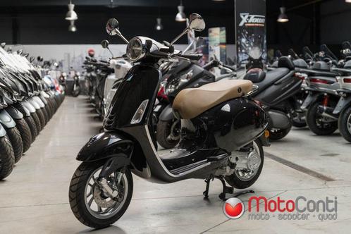 Vespa Primavera 125 ABS [Fin.0%] [-5%], Fietsen en Brommers, Scooters | Vespa, Nieuw, Overige modellen, Benzine, Ophalen