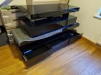 Tv kast + salontafel, Huis en Inrichting, Ophalen, Gebruikt
