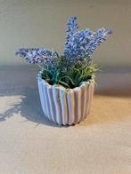 Bloempotje/cache-pot/theelichthouder/decoratief potje Nieuw, Ophalen of Verzenden, Nieuw