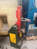 Veerpoot veer veranderen, Auto diversen, Autogereedschap, Ophalen, Zo goed als nieuw