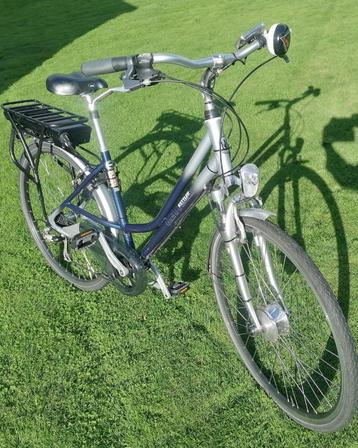Kettler dames fiets  beschikbaar voor biedingen