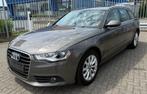 Audi A6 / 2.0 TDI / Automaat / Vol opties, Euro 5, USB, 4 cilinders, Beige