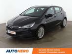 Opel Astra 1.4 SIDI Turbo Business Start/Stop (bj 2019), Auto's, Stof, Gebruikt, Euro 6, Particulier